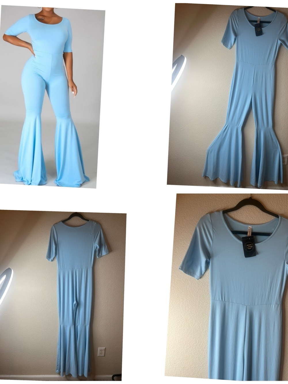 new jumpsuit